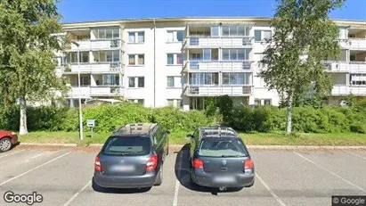 Lägenheter att hyra i Norrköping - Bild från Google Street View