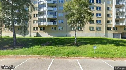 Lägenheter att hyra i Norrköping - Bild från Google Street View