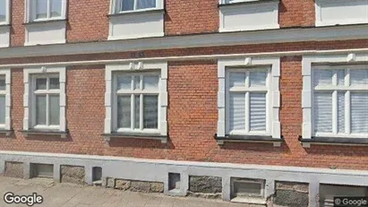 Lägenheter att hyra i Eslöv - Bild från Google Street View