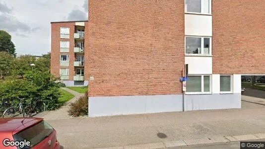 Lägenheter till salu i Växjö - Bild från Google Street View