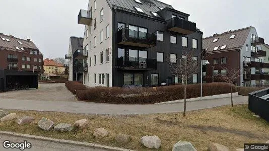 Lägenheter att hyra i Norrköping - Bild från Google Street View