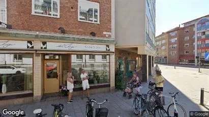 Lägenheter till salu i Karlstad - Bild från Google Street View