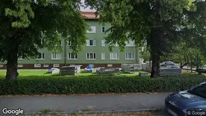 Lägenheter till salu i Uppsala - Bild från Google Street View