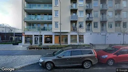 Bostadsrätter till salu i Upplands Väsby - Bild från Google Street View