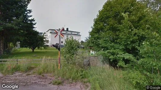 Lägenheter att hyra i Motala - Bild från Google Street View