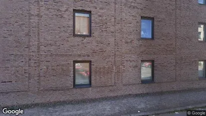 Lägenheter att hyra i Helsingborg - Bild från Google Street View