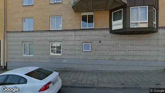 Lägenheter att hyra i Norrköping - Bild från Google Street View