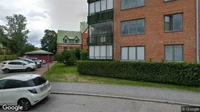 Lägenheter att hyra i Örebro - Bild från Google Street View