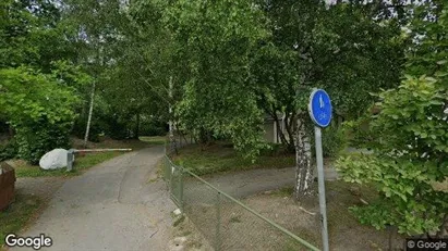 Lägenheter att hyra i Norrköping - Bild från Google Street View