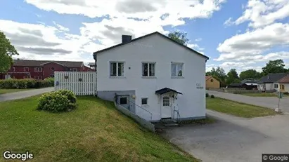 Lägenheter att hyra i Sandviken - Bild från Google Street View