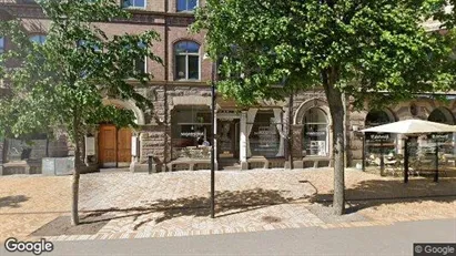 Lägenheter att hyra i Helsingborg - Bild från Google Street View