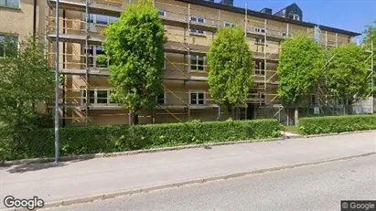 Bostadsrätter till salu i Västerås - Bild från Google Street View