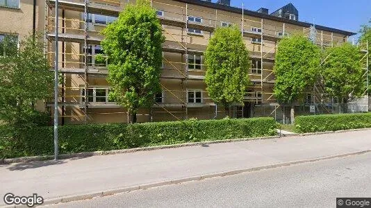 Bostadsrätter till salu i Västerås - Bild från Google Street View