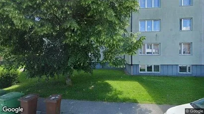 Lägenheter att hyra i Mellerud - Bild från Google Street View