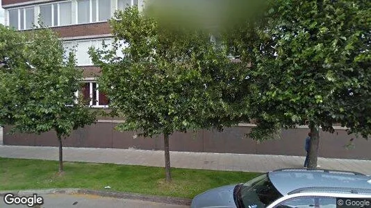 Lägenheter att hyra i Norrköping - Bild från Google Street View