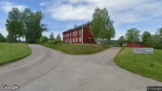 Lägenheter att hyra i Eda - Bild från Google Street View