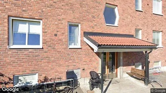 Lägenheter att hyra i Norrköping - Bild från Google Street View