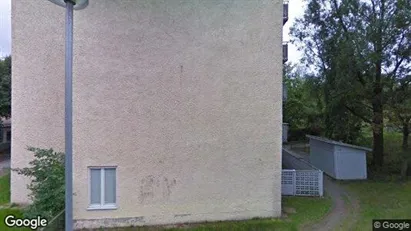 Lägenheter att hyra i Tyresö - Bild från Google Street View