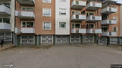 Bostadsrätter till salu i Växjö - Bild från Google Street View