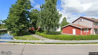 Lägenheter att hyra i Filipstad - Bild från Google Street View