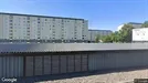 Bostadsrätt till salu, Landskrona, Segergatan