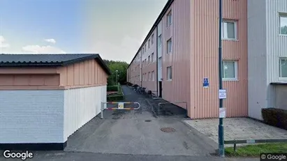 Lägenheter till salu i Trelleborg - Bild från Google Street View