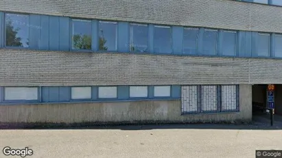 Lägenheter att hyra i Sundbyberg - Bild från Google Street View