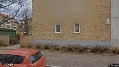 Lägenheter att hyra i Helsingborg - Bild från Google Street View