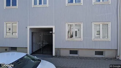 Lägenheter till salu i Kungsbacka - Bild från Google Street View