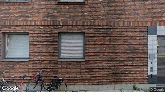 Lägenheter till salu i Malmö Centrum - Bild från Google Street View