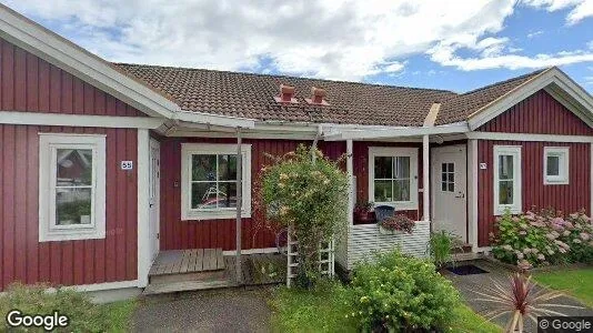 Lägenheter att hyra i Gnesta - Bild från Google Street View