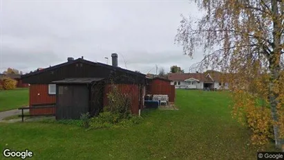 Lägenheter att hyra i Gagnef - Bild från Google Street View