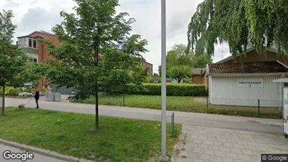 Lägenheter till salu i Trelleborg - Bild från Google Street View