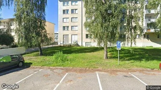 Lägenheter att hyra i Norrköping - Bild från Google Street View