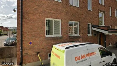 Lägenheter att hyra i Norrköping - Bild från Google Street View