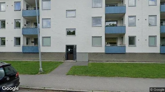 Bostadsrätter till salu i Linköping - Bild från Google Street View