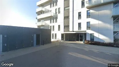 Lägenheter att hyra i Helsingborg - Bild från Google Street View