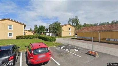 Lägenheter att hyra i Eda - Bild från Google Street View