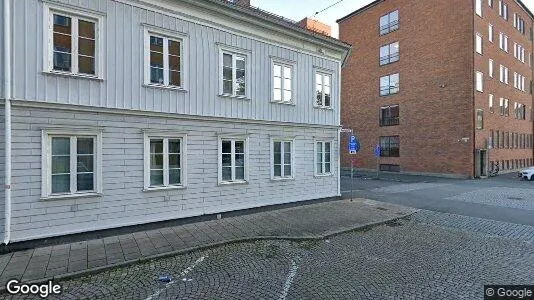 Lägenheter att hyra i Jönköping - Bild från Google Street View