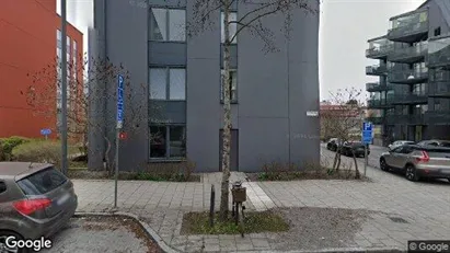 Bostadsrätter till salu i Västerort - Bild från Google Street View