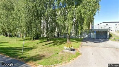 Lägenheter att hyra i Norrköping - Bild från Google Street View