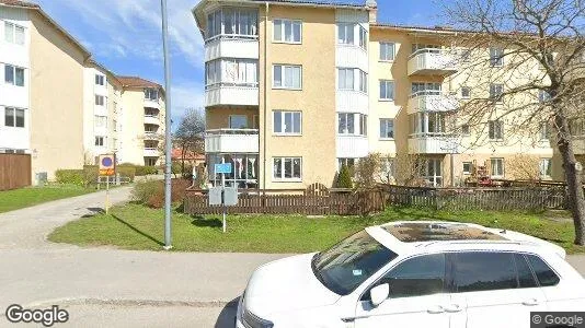 Lägenheter att hyra i Sundbyberg - Bild från Google Street View