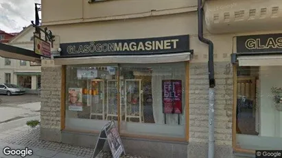 Lägenheter att hyra i Linköping - Bild från Google Street View