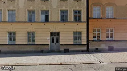 Lägenheter till salu i Södermalm - Bild från Google Street View