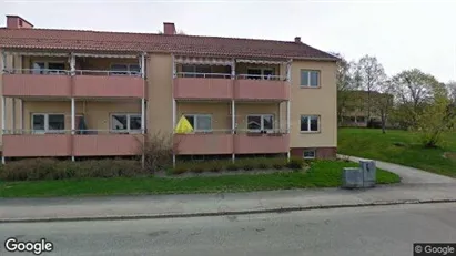 Lägenheter till salu i Västerås - Bild från Google Street View