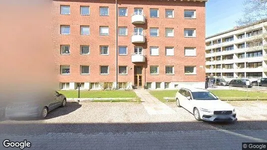 Lägenheter till salu i Malmö Centrum - Bild från Google Street View