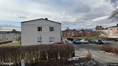 Bostadsrätter till salu i Danderyd - Bild från Google Street View