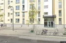 Lägenhet till salu, Växjö, Södra Järnvägsgatan