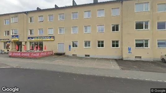 Lägenheter till salu i Hässleholm - Bild från Google Street View