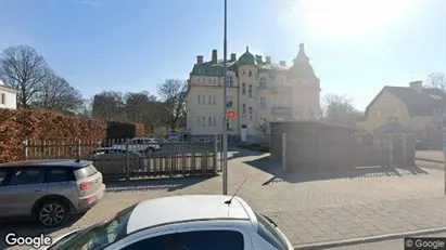 Lägenheter till salu i Helsingborg - Bild från Google Street View